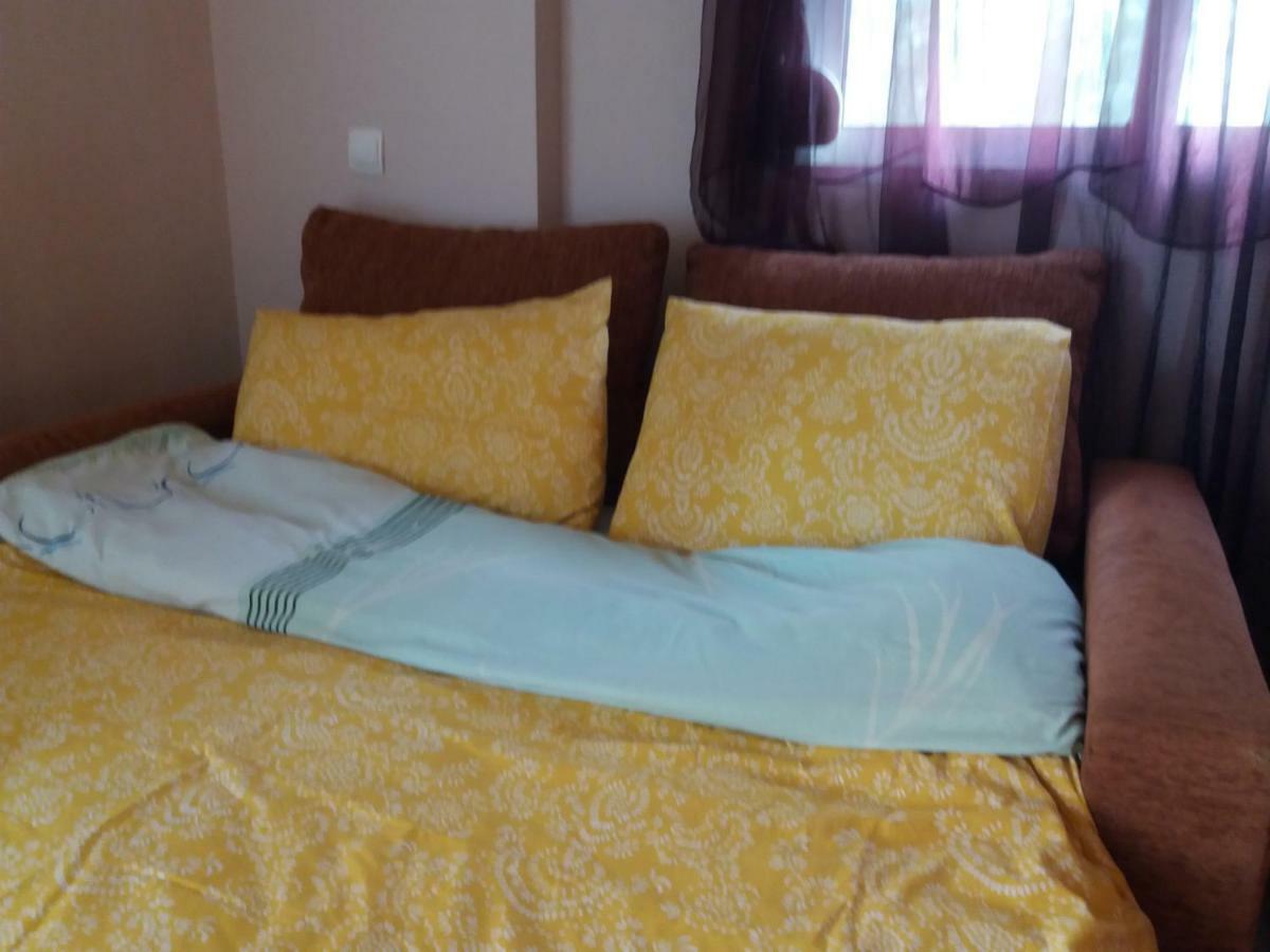 Laida Place Yanya Dış mekan fotoğraf