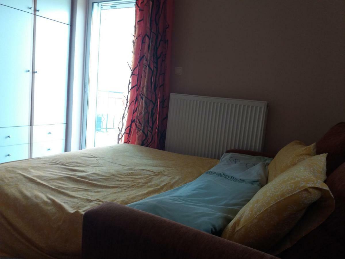 Laida Place Yanya Dış mekan fotoğraf