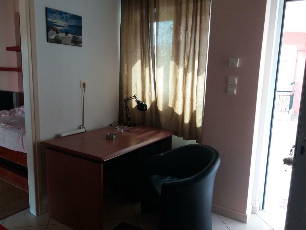 Laida Place Yanya Dış mekan fotoğraf