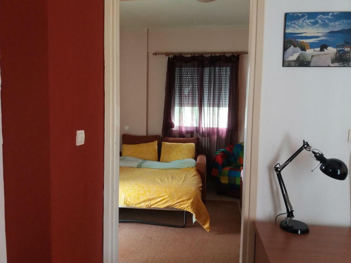 Laida Place Yanya Dış mekan fotoğraf