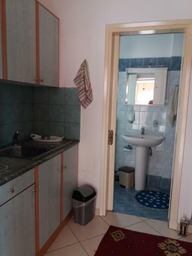 Laida Place Yanya Dış mekan fotoğraf