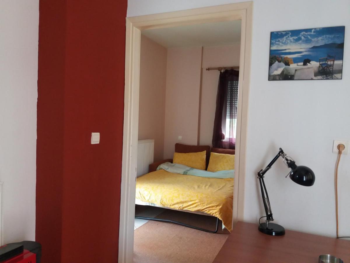 Laida Place Yanya Dış mekan fotoğraf