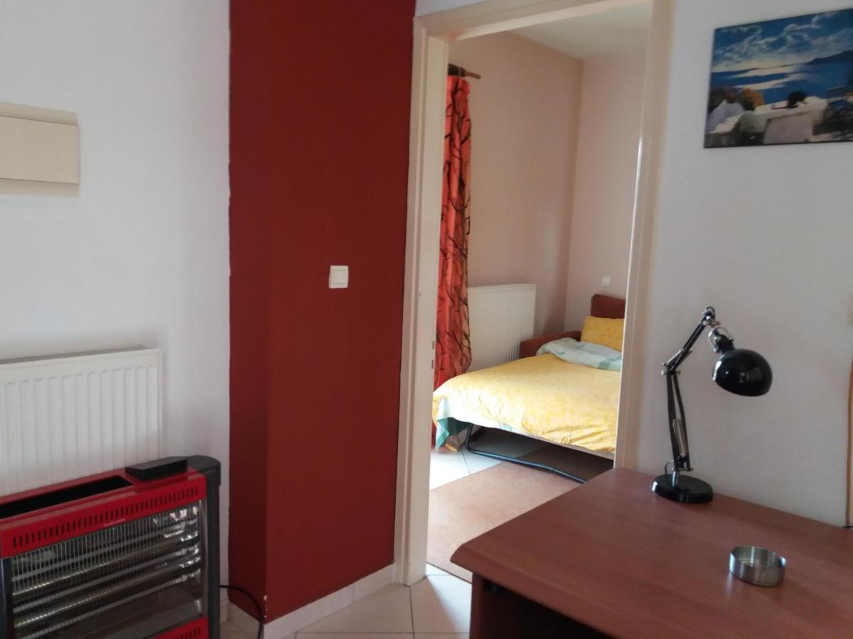 Laida Place Yanya Dış mekan fotoğraf