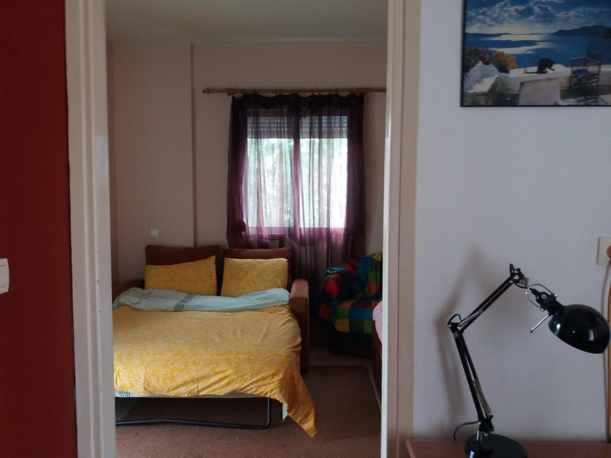 Laida Place Yanya Dış mekan fotoğraf