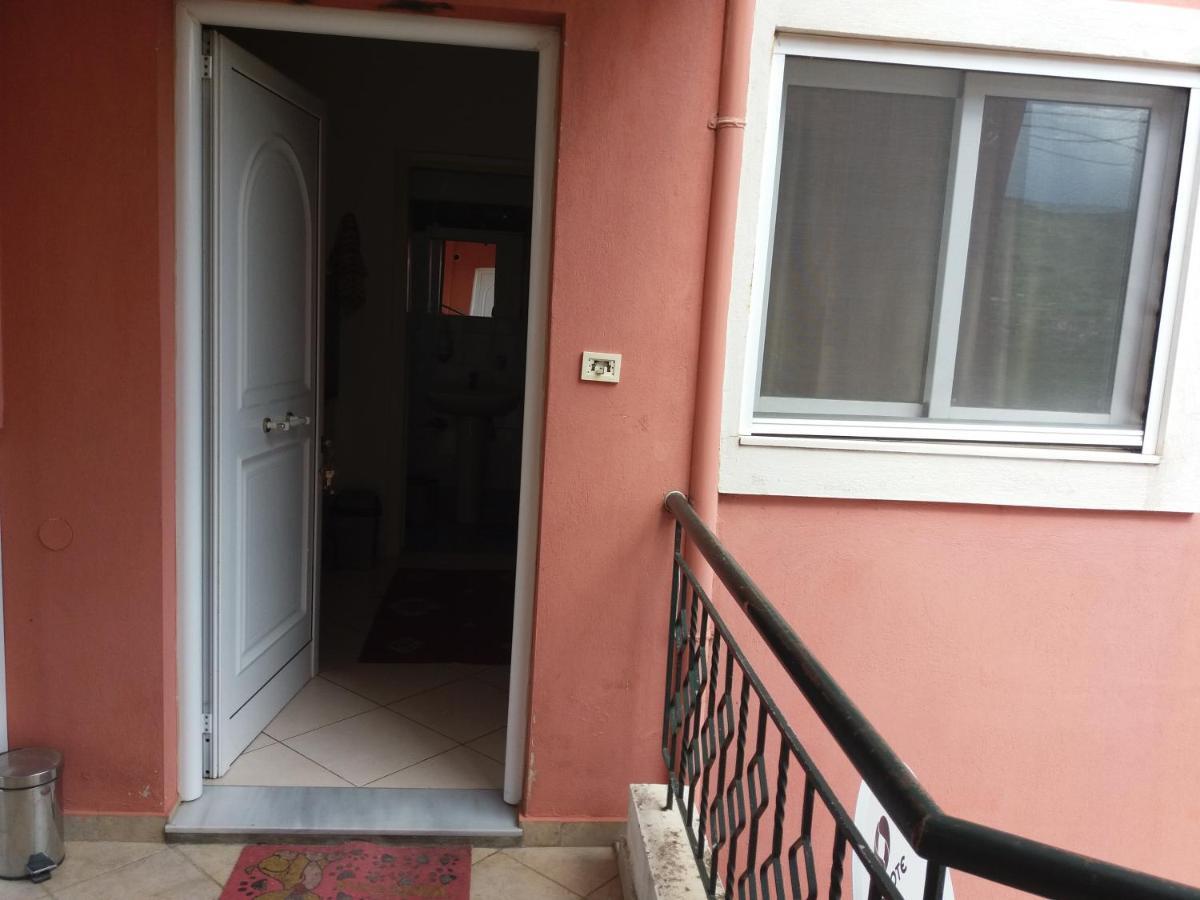 Laida Place Yanya Dış mekan fotoğraf
