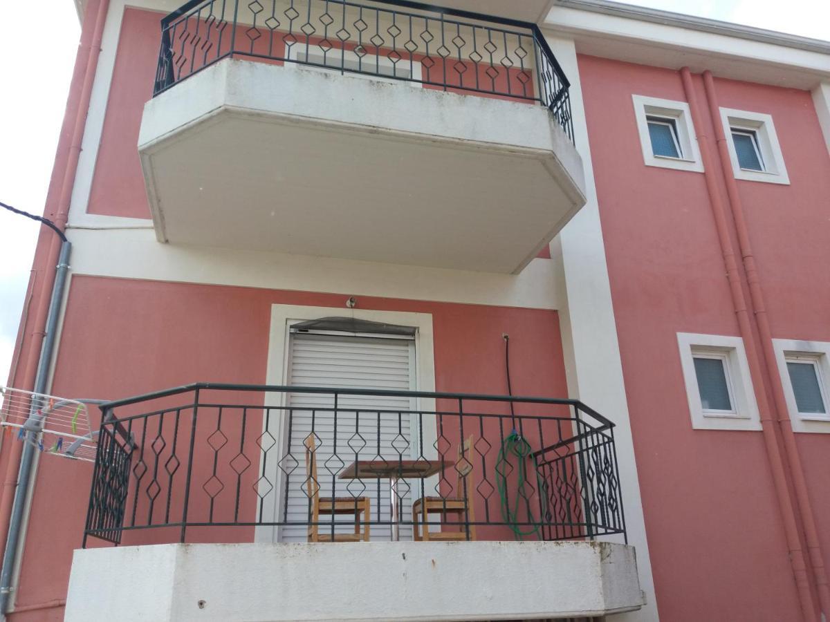 Laida Place Yanya Dış mekan fotoğraf