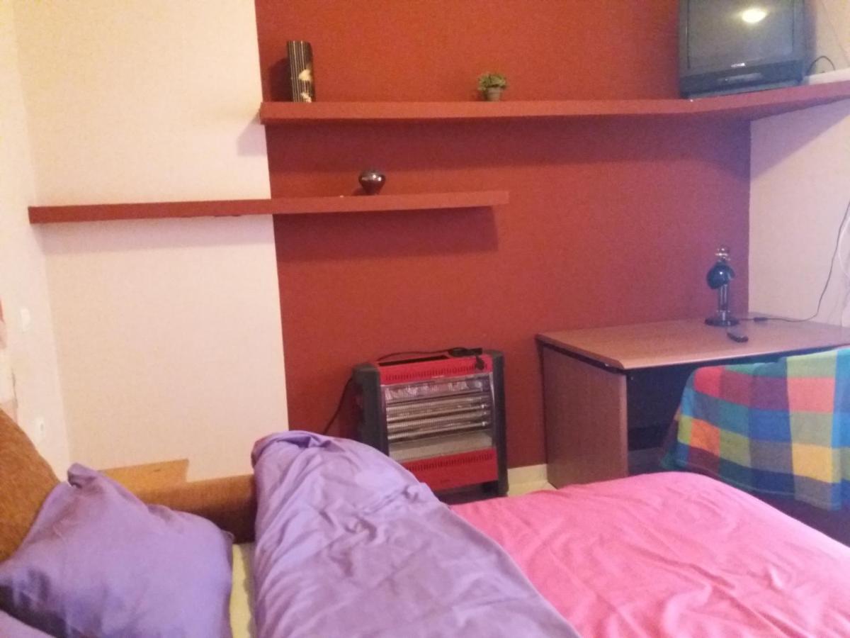 Laida Place Yanya Dış mekan fotoğraf