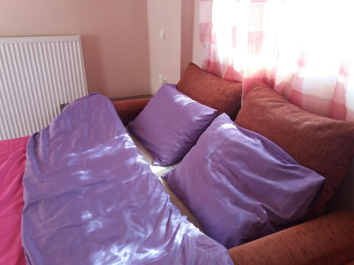 Laida Place Yanya Dış mekan fotoğraf