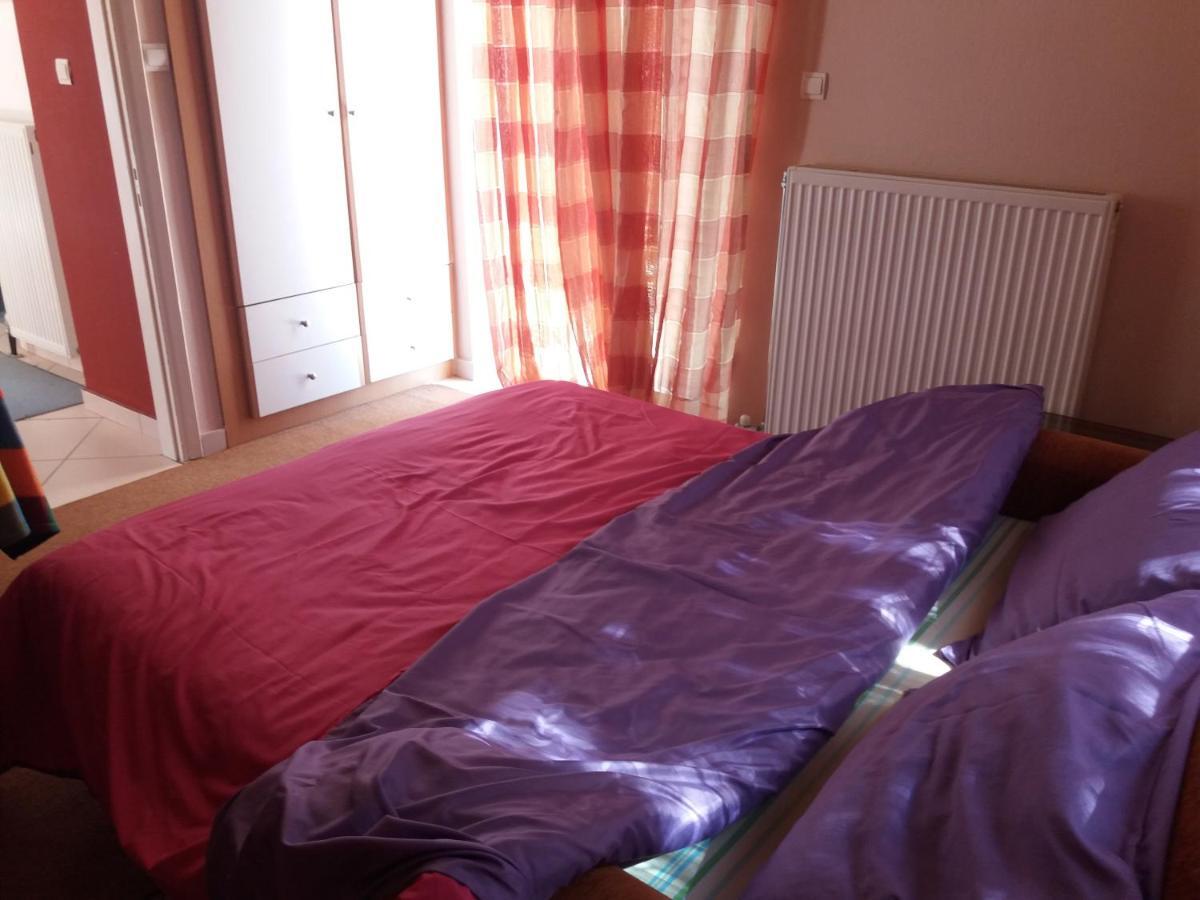 Laida Place Yanya Dış mekan fotoğraf