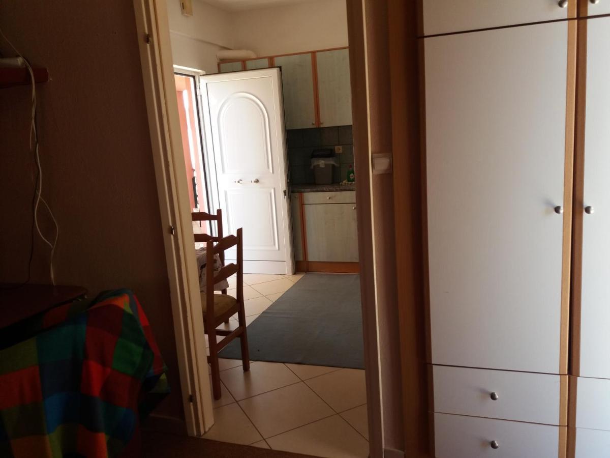 Laida Place Yanya Dış mekan fotoğraf