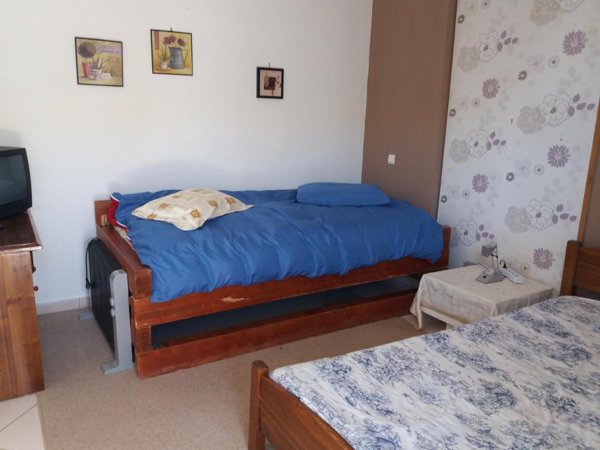 Laida Place Yanya Dış mekan fotoğraf