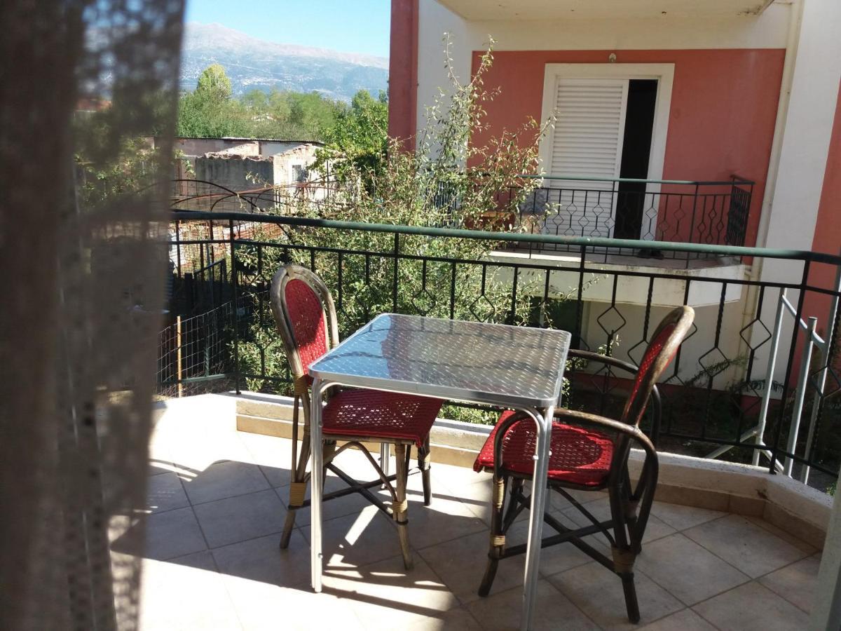 Laida Place Yanya Dış mekan fotoğraf