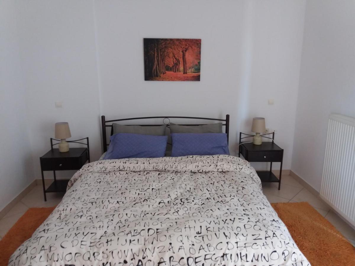 Laida Place Yanya Dış mekan fotoğraf