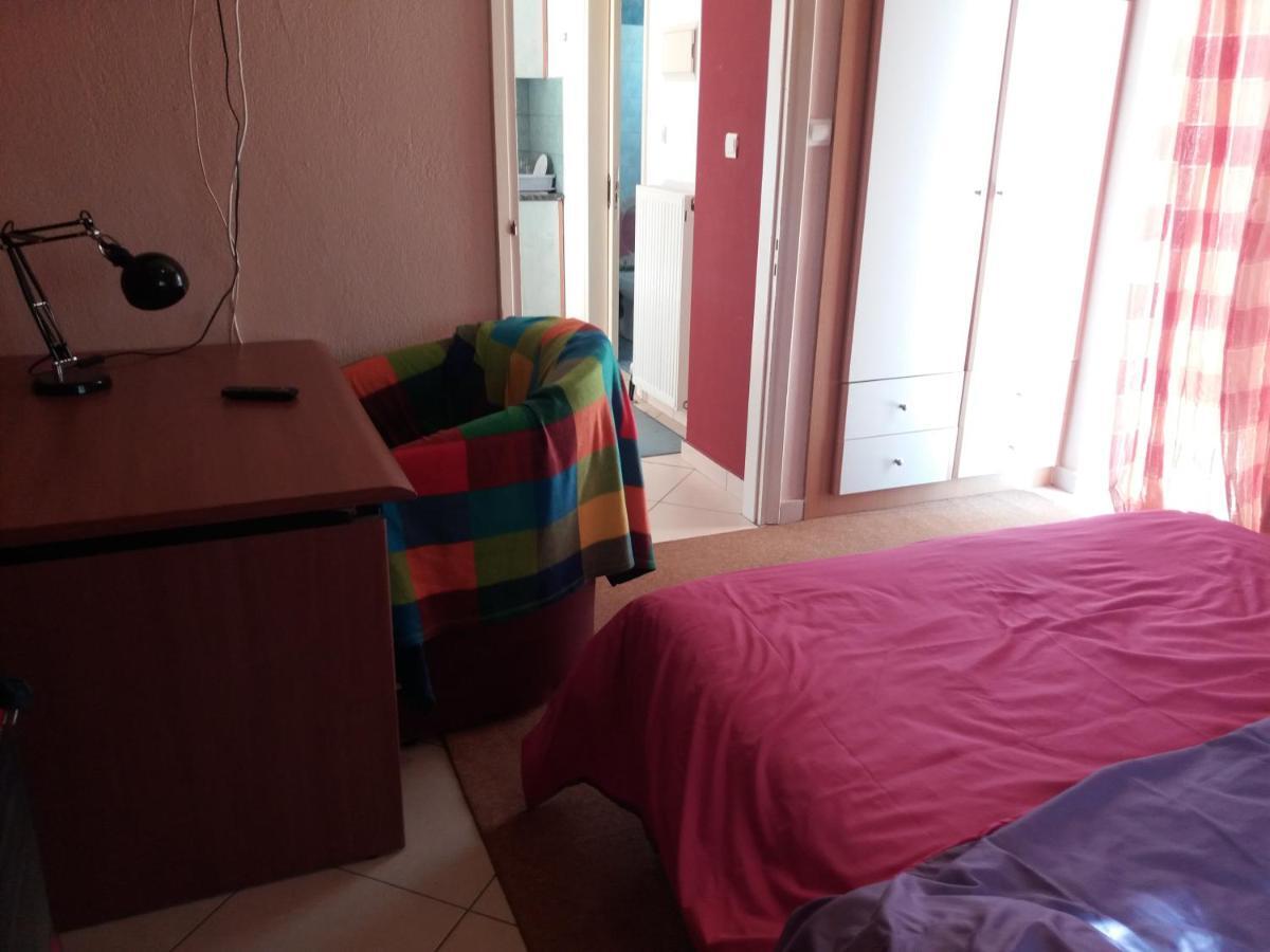 Laida Place Yanya Dış mekan fotoğraf